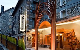 Hotel Pey